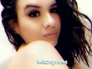 MilaSupreme