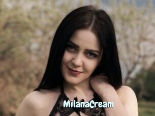 MilanaCream