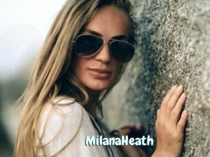 MilanaHeath
