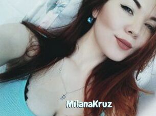 MilanaKruz