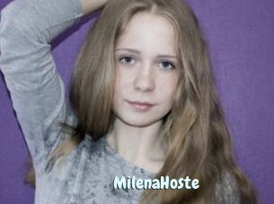 MilenaHoste