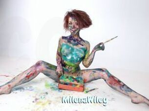 MilenaWiley