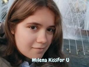 Milena_KissFor_U