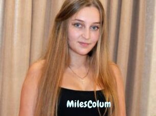 MilesColum