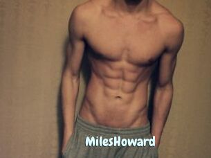 MilesHoward