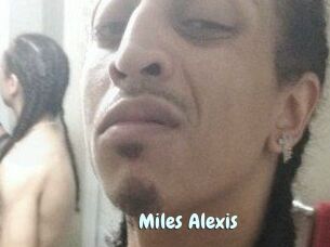Miles_Alexis