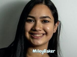 MileyBaker