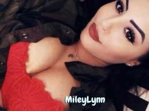 MileyLynn