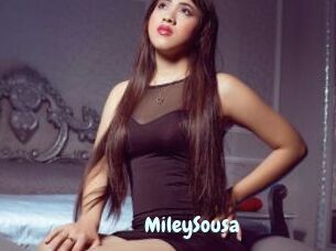 MileySousa