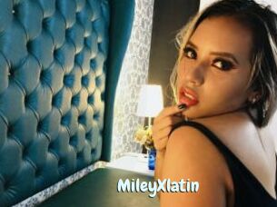 MileyXlatin