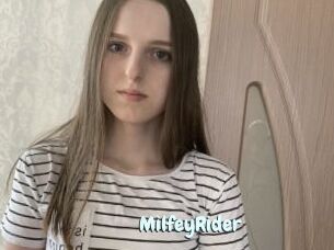MilfeyRider