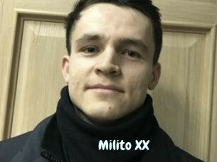 Milito_XX