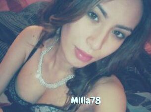 Milla78