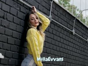 MillaEvvans