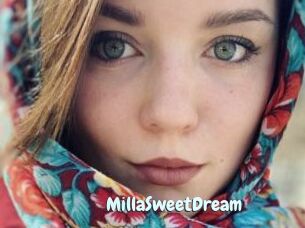 MillaSweetDream