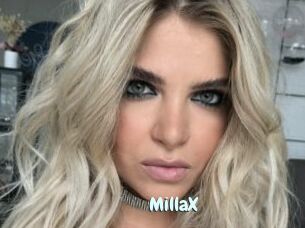 MillaX