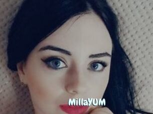 MillaYUM