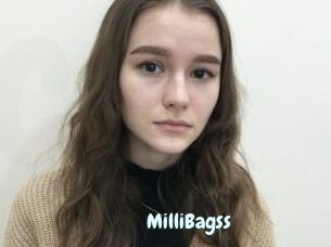 MilliBagss