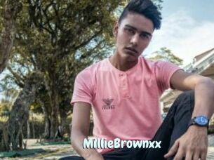 MillieBrownxx