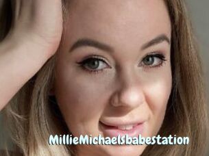 MillieMichaelsbabestation