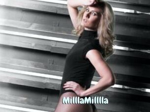 MilllaMilllla