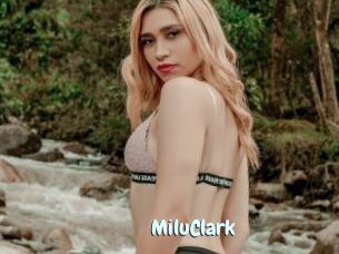 MiluClark