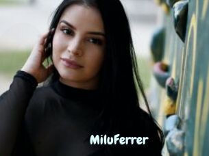 MiluFerrer
