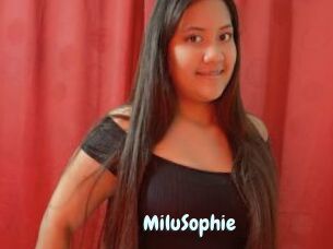 MiluSophie