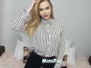 MimiPaz
