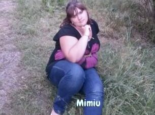 Mimiu