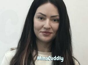 MinaCuddly