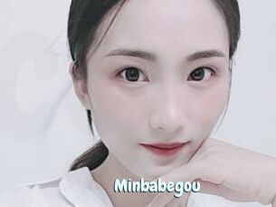 Minbabegou