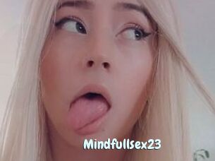 Mindfullsex23