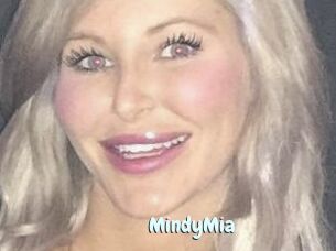 MindyMia