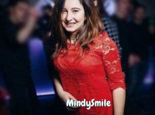 MindySmile