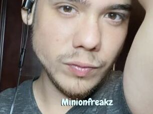 Minionfreakz