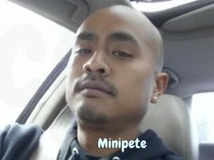Minipete