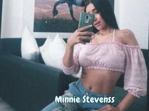 Minnie_Stevenss