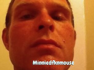 Minniedfknmouse