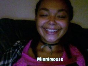 Minnimouse