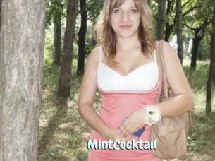 MintCocktail