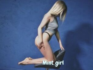 Mint_girl
