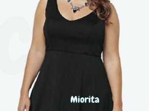 Miorita