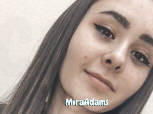 MiraAdams