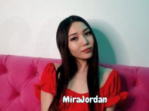 MiraJordan