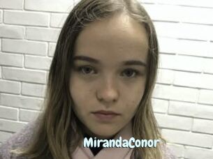 MirandaConor