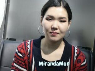 MirandaMun