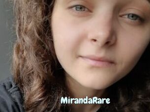 MirandaRare