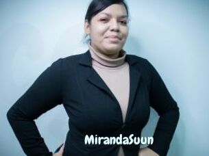 MirandaSuun