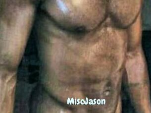 MiscJason